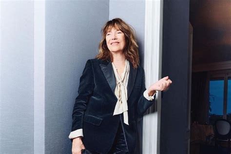 jane birkin health.